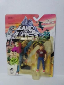 Tiger Toys 1992 Land Of The Lost Kevin Porter Action Figure (Brand New)  - Picture 1 of 3