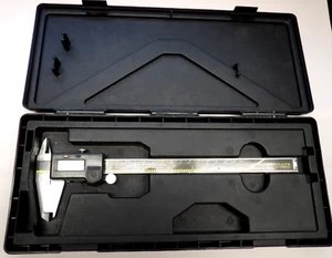 Mitutoyo Absolute Digimatic 8" Messschieber CD-8" - Bild 1 von 3