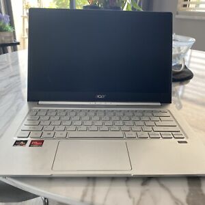 Acer Swift N 19 C4 See Pictures And Description
