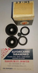 KIT GUARNIZIONE CILINDRETTO RUOTE D 3-169 FIAT DUCATO - Picture 1 of 1