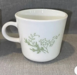 Vintage Corelle Corning Ware "Floral Spray" Coffee Mug Cup replacement - Picture 1 of 4