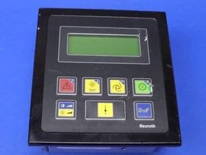 Rexroth Bosch AVENTICS 3622310110 Marine CONTROL Unit TYP 231 B-Stock - Bild 1 von 4
