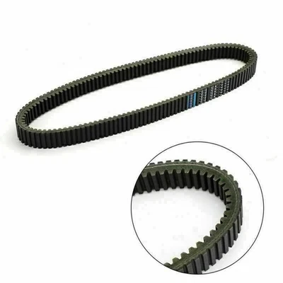 Primary Drive Clutch Belt 415045000 Fits Ski-Doo Grand Touring 700 1998 600 AV - Image 1 of 4