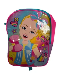 Nickelodeon JoJo Siwa 16" Large Backpack - Picture 1 of 2