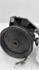 2006 2007 MERCEDES C-CLASS Power Steering Pump/motor Mercedes-Benz - Picture 1 of 13