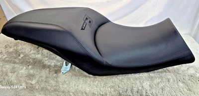BMW K1600B Heated Seat Leather New Genuine - Image 1 of 4
