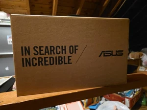 ASUS Vivobook Go 14 14" FHD Laptop - Intel Celeron N4500 - 4Gb, 128Gb HD - Picture 1 of 2