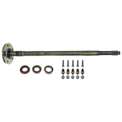 For Chevy Blazer GMC Jimmy Oldsmobile Bravada Dorman Axle Shaft - Image 1 of 2