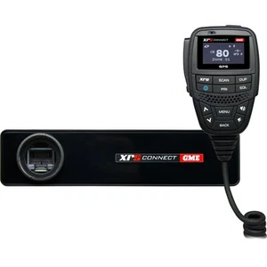 GME GME XRS CONNECT COMPACT IP68 UHF CB RADIO XRS-390C XRS-390C - Picture 1 of 4