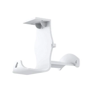 Wall Mounted Stand Bracket for ///Switch Controller Headset Table1293 - Foto 1 di 19