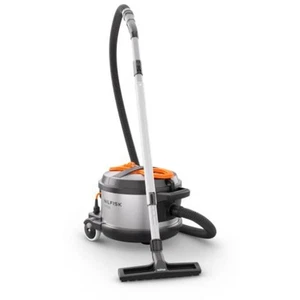 Nilfisk VP 930 ECO PRO HEPA Gewerbesauger Premium Sauger 15 Liter Filter silber - Bild 1 von 1