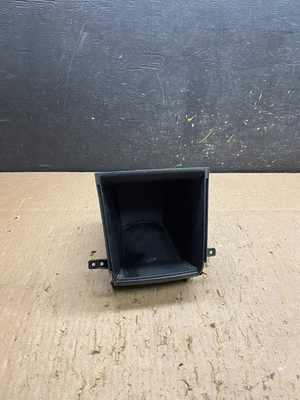 Radio central delantera de almacenamiento de bolsillo Honda Pilot 2012 a 2015 T6163 DG Foto 1 de 4