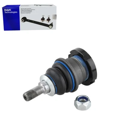 Junta de rótula de suspensión inferior trasera Delphi para Mercedes-Benz ML320 1998-2003 Foto 1 de 4