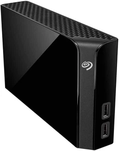 New Seagate Backup Plus 4tb External Hard Drive Free Ship! - Picture 1 of 3