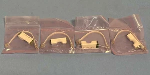 *LOTTO DI 4**NUOVI* DA-LITE Modulo Trigger Interfaccia Videoproiettore Parte 39021 - Foto 1 di 12