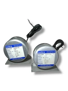 🟢 Setra Systems, Inc C239 ( Lot - 2 pieces) - Picture 1 of 5