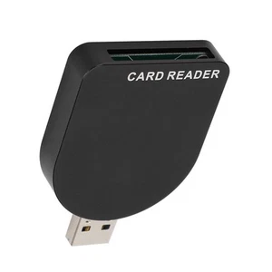 High Speed USB3.0 XQD Card Reader Hub Quickly Transfer Tool FY - Afbeelding 1 van 9