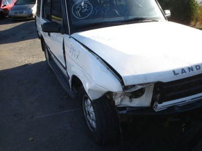 Автоматическая коробка передач Discovery раздаточная коробка подходит для 94–95 LAND ROVER 130466 - Изображение 1 из 4