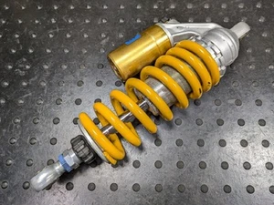 Ohlins Rear Shock Suspension for Ducati SS1000DS 2004 Genuine - Picture 1 of 12