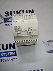 Carel modbus c.pcoe cpcoe Expansion module controller P+E000000000 - Picture 1 of 3
