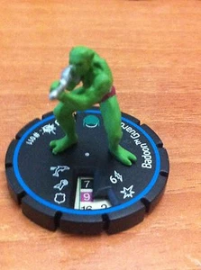 HeroClix SUPERNOVA #011 BADOON GUARD Experience MARVEL  - Bild 1 von 1