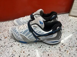 Babolat Propulse 4 Men's Size All Court Tennis Shoes (30S1372) Size 12.5 - Picture 1 of 16