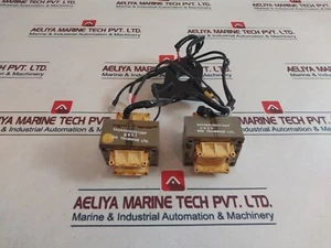 Teamwise 3AUA0000000139/F Current Transformer Set - Picture 1 of 8