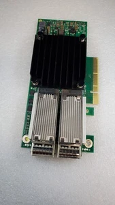 Mellanox MCX414A-CX414A Dual Port 50GB Adapter - Bild 1 von 2