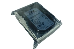 Lenovo 2TB 7.2K SAS 12Gb/s 3.5" HDD ST2000NM0034 00FJ033  - Picture 1 of 1
