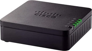 Cisco ATA191-K9 - BRAND NEW SEALED  2-Port Analog Telephone Adapter - Picture 1 of 2