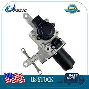 Turbo actuator CT16V 17201-30150 for Toyota Hiace 3.0 D4D 126Kw 171HP 1KD-FTV - Picture 1 of 8