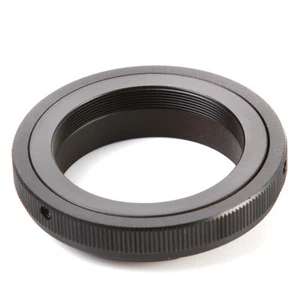 T PK Adapter Ring For T-Mount T2 Lens to Pentax K PK K50 K5 IIS KS1 KS2 Camera - Picture 1 of 3