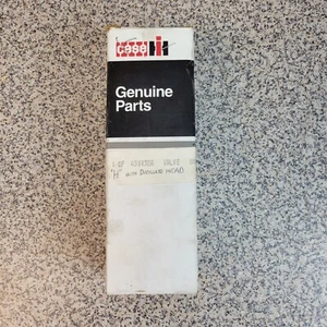 NEW IN BOX International Valve-exhaust 43913DA ONE - Picture 1 of 5
