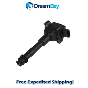 01-09 for Porsche 911 Boxster Cayman 2.7 3.4 3.6 3.8L OEM Quality Ignition Coil - Picture 1 of 4