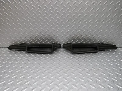 ⚙38558⚙ Mercedes-Benz R129 280SL painel duto de ventilação 1298300219 1298300119 - Imagem 1 de 4