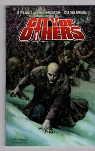 City of Others TPB (2008) F/VF *Berni Wrightson!* - Picture 1 of 1