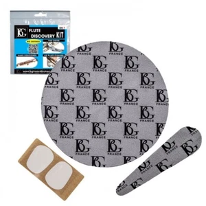 FLAUTA Discovery Kit BG Franck Bichon para todas las FLAUTAS  - Imagen 1 de 1