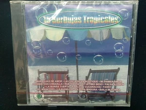CD-📀-15 BURBUJAS... - Foto 1 di 2