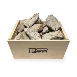 Tan Elephant Skin Stone - Picture 1 of 8