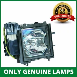 Genuine OEM Infocus Projector Lamp Bulb SP-LAMP-017 w/Housing Fast Shipping!⚡️ - Picture 1 of 6