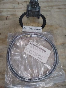 Universal Dynamics 11287 Thermoelement A=4" B=4' =NOS= ONE - Bild 1 von 7