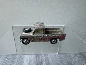 CORGI LAND ROVER 109 WB - Picture 1 of 5