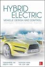 Hybrid Electric Vehicle Design and Control : Intelligent Omnidirectional Hybr...