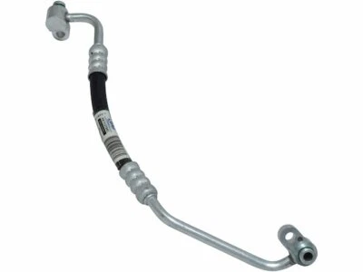 Manguera de líquido refrigerante aire acondicionado BMW 325i 2001-2005 55149HV 2002 2003 2004 Foto 1 de 2