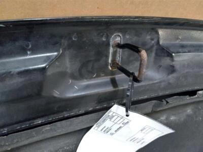 CAPUCHA ABOLLADURA MENOR RASGUÑO FALTA PIEZA ARANDELA se adapta a Dodge Nitro 2007-2011 Foto 1 de 4