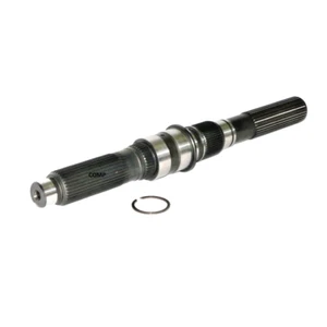 NP261XHD NP263XHD Transfer Case Main Shaft 31 Spline Output for 49 Spline Pump - Picture 1 of 3