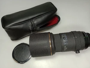 Tokina AT-X AF 300mm F4 IF f. Nikon AF - Imagen 1 de 5