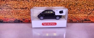 Wiking 035 09 24 VW Volkswagen Maggiolino Nuovo Maggiolino 1/87 (24/27b) - Foto 1 di 1