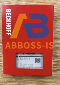 1PCS New in box KL6211  PLC Module KL6211 - Picture 1 of 1