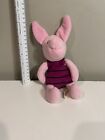 Vintage Piglet Plushie From Winnie The Pooh EUC